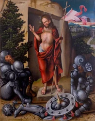 Resurrection of Christ